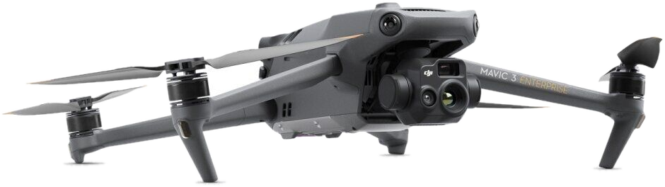 Mavic 3 Thermal