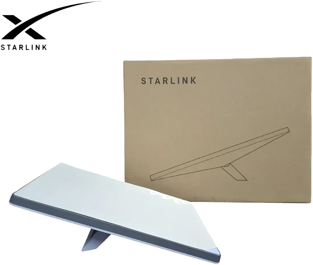Starlink Mini